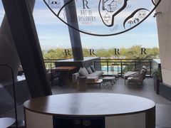 -厦门万丽酒店·R Bar