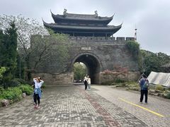 -虞山风景区