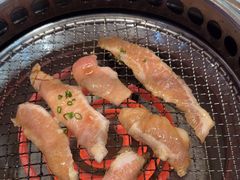 -妙香居韩国烤肉(鹏瑞利季华广场店)