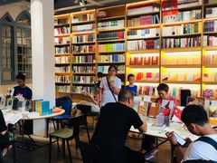 -三联韬奋书店(宽窄巷子店)