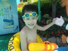 -苏州乐园森林水世界