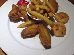 -江南果道西餐厅(北京路店)