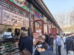 -李小老烧饼(常营民族家园店)