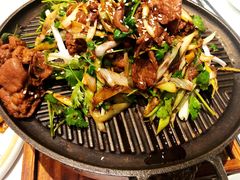 -惠丰堂饭庄·烤鸭·京味菜(西北旺·唐家岭店)