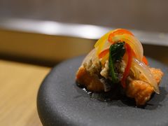-丽思卡尔顿·炙焰·铁板烧餐厅