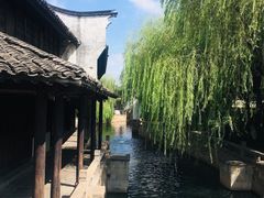 -嘉兴月河历史街区