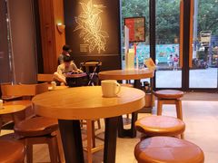 -星巴克(昆山花桥商务城店)