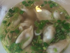 -北京王府井烤鸭(泰兴店)