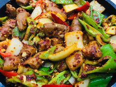 -故乡明太鱼屋(航北路店)