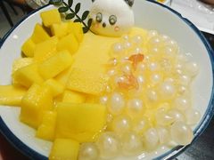 -扶摇树下·椒麻鲜活虾(石家庄勒泰广场店)