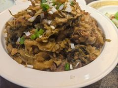 -三道菜(明堂公园店)