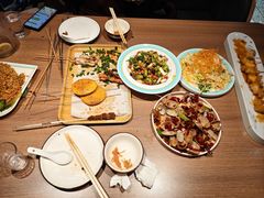 -街角等你.大连海鲜烧烤(西安路店)