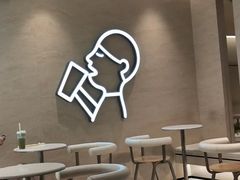 -喜茶(深圳万象城黑金店)