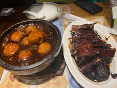 -卤鸭儿(小河路店)