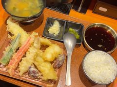 -天妇罗内顺田(罗湖店)
