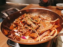 -黄山老妈·土菜(碧桂园店)