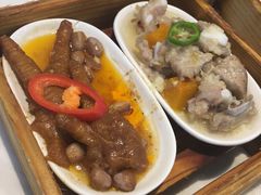 -點無缺茶楼·海鲜酒家(世博店)