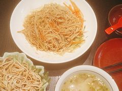 -古都历食南京菜·烤鸭·鸭血粉丝·汤包(南京博物院店)
