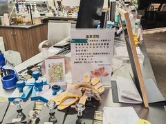 -扶光书店(中环店)