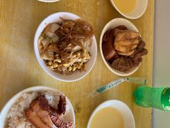 -老济南药膳把子肉(周公祠街店)