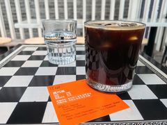-S.O.E COFFEE(五道营店)