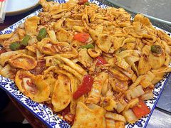 -后卫寨猫耳朵(后卫寨店)