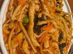 -老昌春饼(中央大街店)