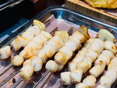 -单家老院·院子里的青岛菜(沙子口店)