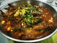 -溱湖八鲜菜馆
