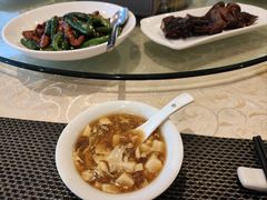 -三台山庄中餐厅