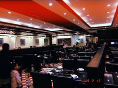 大堂-一哥澳门豆捞 · 十七年经典澳门火锅(四季天地店)