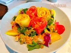 -潮堂 · 潮州菜(国贸商城店)