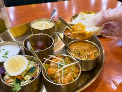 -清真· AL-JANNAT 佳纳特餐厅(仙林店)