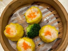 -酌宴府The China Club·广州万富希尔顿酒店(云城东路店)