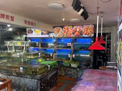 -友强·23年特色海鲜大排档(厦门店)