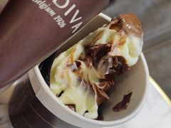 -GODIVA(王府井apm店)