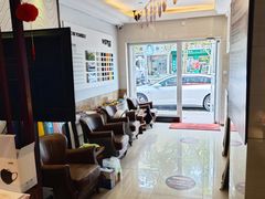 -天猫养车贴膜轻改·蓝电(优匹康桥东路店)