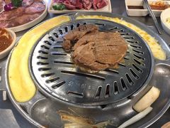 -喜来稀肉(虹泉路店)