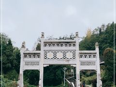 -云山屯古建筑群景区