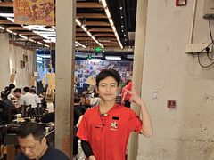 -破店肥哈·东北烧烤·夜宵(南山保利店)