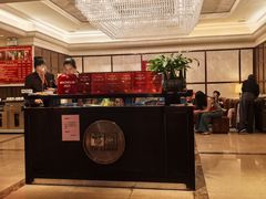 -利苑酒家(宜安广场店)