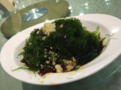 -添福来墨鱼饺子 · 海鲜东北菜(大连星海·黄浦路店)