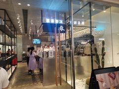 -喜茶(深圳东门1234店)