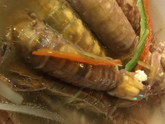 粤盛海鲜美食城-粤盛海鲜平价店(洛溪食街店)