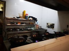 -大自然醉鹅·铁锅火焰鹅(上海联洋店)