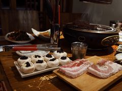 -泥炉烧肉师(新街口金銮巷店)