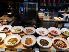 -星伦多 自助料理(圆融店)