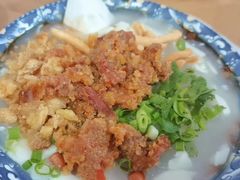 特色牛肉豆腐脑-晓友烧麦(光华村店)