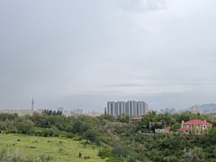 -水磨沟公园