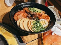 -姜虎东白丁烤肉(恒隆广场店)